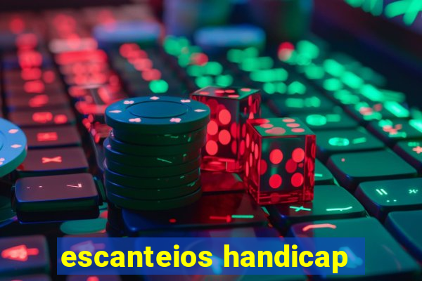 escanteios handicap - 2 5